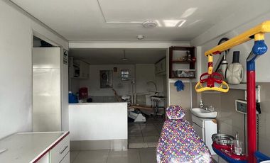 SE VENDE LOCAL COMERCIAL EN AV. SAN JUAN, SAN JUAN DE MIRAFLORES