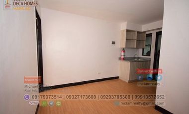Affordable Condo Near Tanque River Deca Homes Marilao