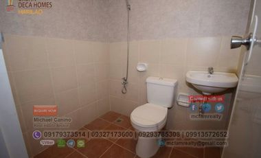 Affordable Condo Near Tanque River Deca Homes Marilao