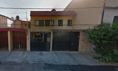 casa en venta Menorca 7, Lomas Estrella 1ra Secc, Iztapalapa, Ciudad de México