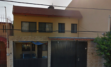 casa en venta Menorca 7, Lomas Estrella 1ra Secc, Iztapalapa, Ciudad de México