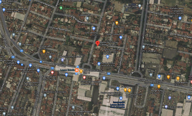 casa en venta Menorca 7, Lomas Estrella 1ra Secc, Iztapalapa, Ciudad de México