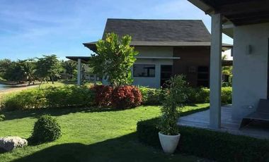 Beachfront 1 Bedroom Villa FOR SALE