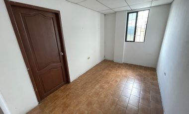 Alquiler de departamento de 4 dormitorios en Kennedy norte
