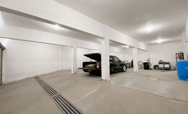 Bodegas en Venta, Colonia Villa de Seris.