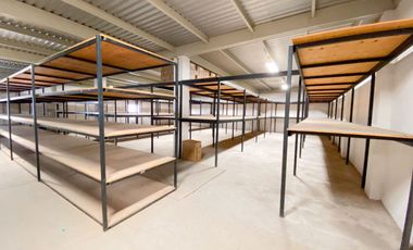 Bodegas en Venta, Colonia Villa de Seris.