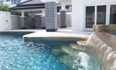 jomtian Pool villa