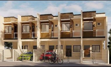 Pre-Selling Townhouse Unit with 3 Bedrooms and 1 Car Garage in North Fairview Quezon, City PH2682