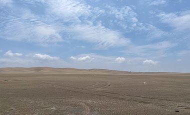 Venta de Terreno con potencial de desarrollo Distrito de Asia Km 116