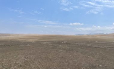 Venta de Terreno con potencial de desarrollo Distrito de Asia Km 116