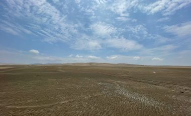 Venta de Terreno con potencial de desarrollo Distrito de Asia Km 116