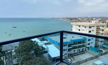 Departamento de Alquiler en Punta Blanca, Ecuador.