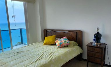 Departamento de Alquiler en Punta Blanca, Ecuador.