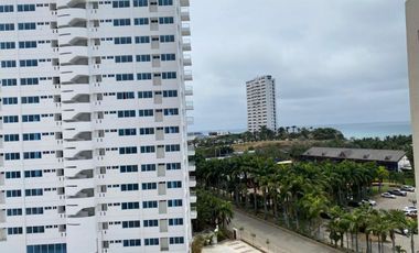Departamento de Alquiler en Punta Blanca, Ecuador.
