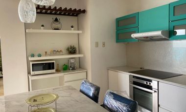 Departamento de Alquiler en Punta Blanca, Ecuador.