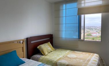 Departamento de Alquiler en Punta Blanca, Ecuador.