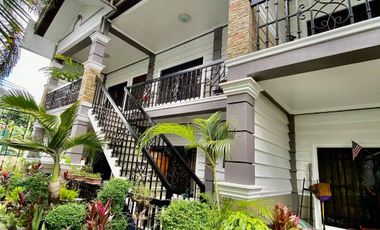 2- Bedroom Furnished Apartment for Rent in Brgy. Amsic Angeles City Pampanga
