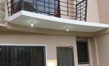 House for rent in Cebu City, Duplex in Banilad, Newly renovated, Good as new