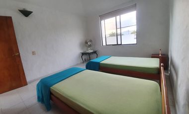 ESPECTACULAR CASA EN CONDOMINIO DE ANAPOIMA