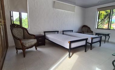 ESPECTACULAR CASA EN CONDOMINIO DE ANAPOIMA