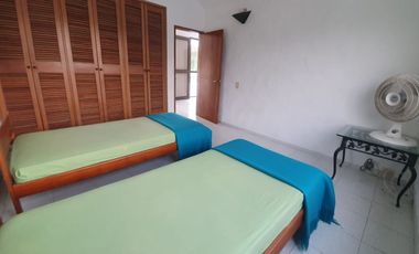 ESPECTACULAR CASA EN CONDOMINIO DE ANAPOIMA