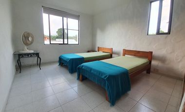 ESPECTACULAR CASA EN CONDOMINIO DE ANAPOIMA