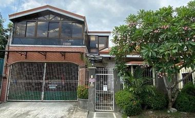 3BR House for Rent at BF Homes, Las Piñas City
