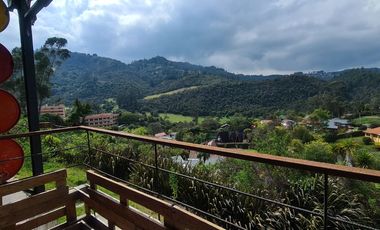 OPORTUNIDAD VENDO TERRENO CON LOCAL COMERCIAL DE COMIDAS Y DOTACIÓN VÍA LA CALERA