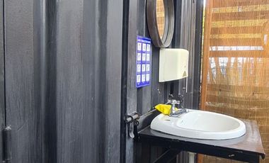 OPORTUNIDAD VENDO TERRENO CON LOCAL COMERCIAL DE COMIDAS Y DOTACIÓN VÍA LA CALERA