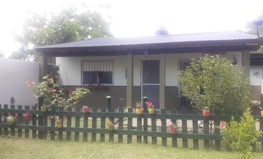 CASA EN VENTA EN LAS TONINAS