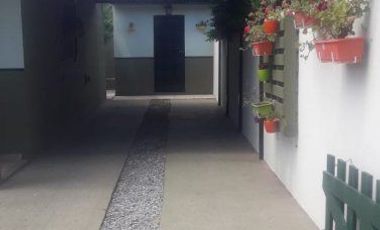 CASA EN VENTA EN LAS TONINAS