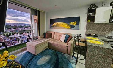 amoblado arriendo  cerca ardila lule Directo dueño Cañaveral