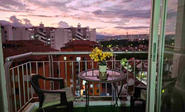 amoblado arriendo  cerca ardila lule Directo dueño Cañaveral