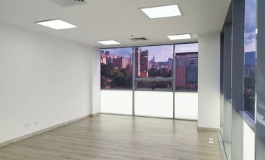 PR19269 Oficina en arriendo en el sector Milla del Billon