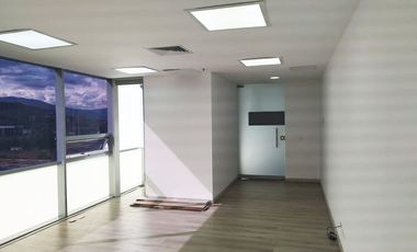 PR19269 Oficina en arriendo en el sector Milla del Billon
