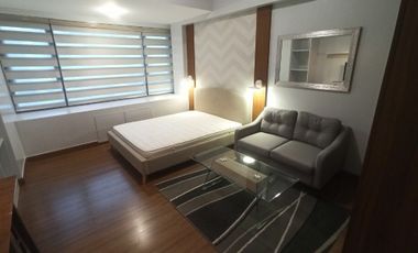 Low in the market! Shang Salcedo Place Makati | Studio Unit with Parking