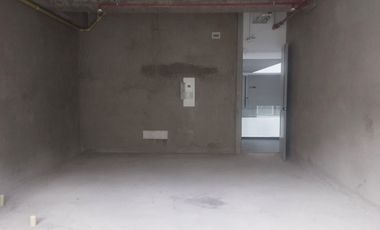 358AA Oficina en venta en el sector Altos del Poblado