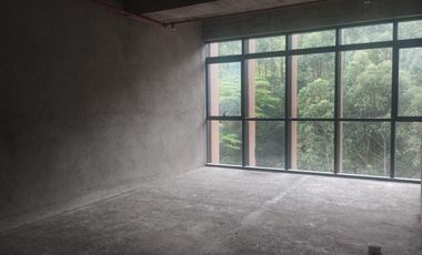 358AA Oficina en venta en el sector Altos del Poblado