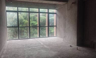 358AA Oficina en venta en el sector Altos del Poblado