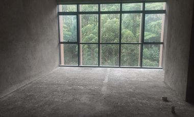 358AA Oficina en venta en el sector Altos del Poblado