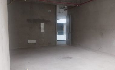 358AA Oficina en venta en el sector Altos del Poblado