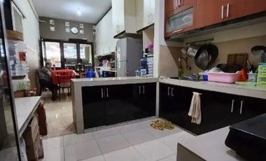 DIJUAL RUMAH Pondok Tjandra Cluster Gardenia Residence SIDOARJO