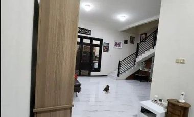 DIJUAL RUMAH Pondok Tjandra Cluster Gardenia Residence SIDOARJO