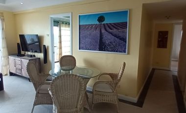 For rent 2BR Mactan Beach Condo 395 at Movenpick Residences free beach access
