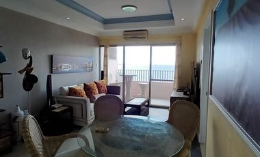 For rent 2BR Mactan Beach Condo 395 at Movenpick Residences free beach access