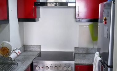 For rent 2BR Mactan Beach Condo 395 at Movenpick Residences free beach access