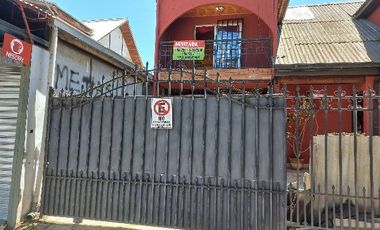 V 1546-LR-Vendo Casa En Las Rastras – Talca