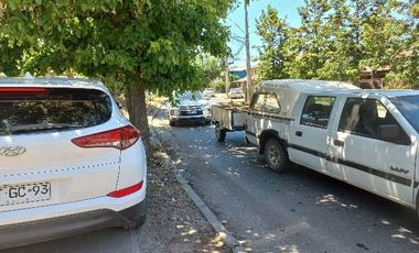 V 1546-LR-Vendo Casa En Las Rastras – Talca