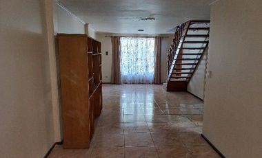 V 1546-LR-Vendo Casa En Las Rastras – Talca