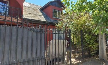 V 1546-LR-Vendo Casa En Las Rastras – Talca